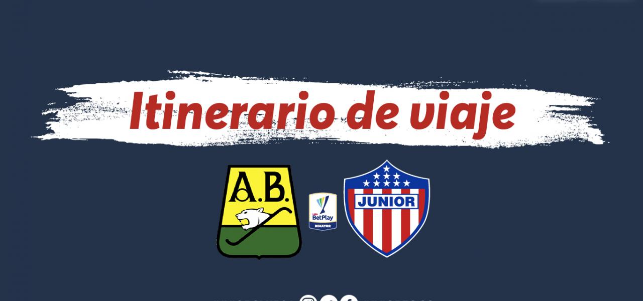 Junior FC