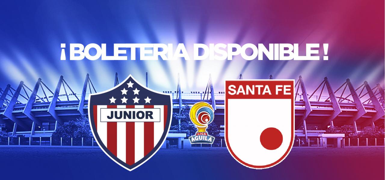 Junior FC. S.A.