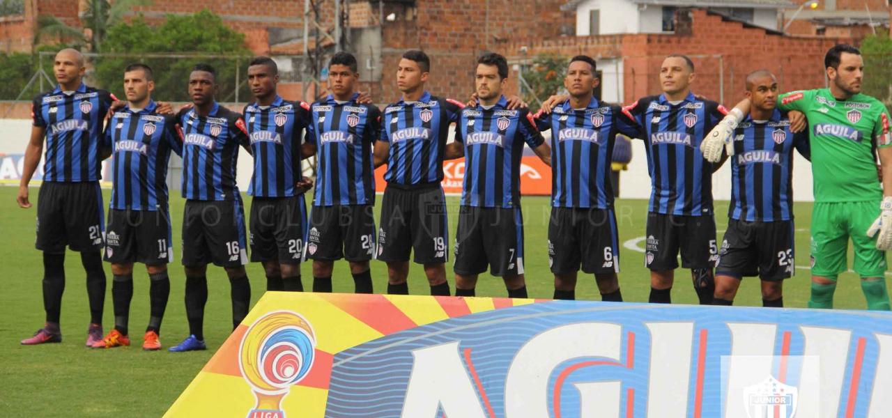 Prensa Envigado FC.