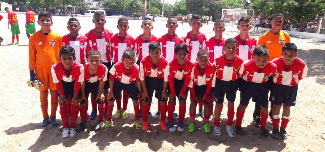 Junior FC. S.A.
