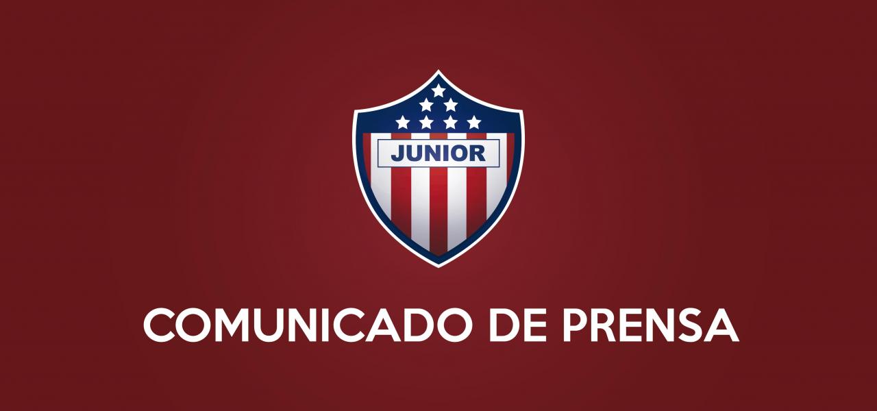 Junior FC SA